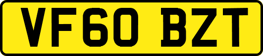 VF60BZT