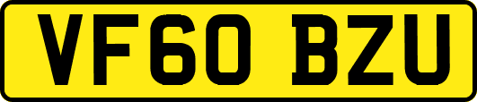 VF60BZU