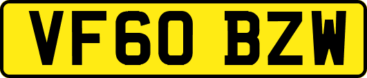 VF60BZW