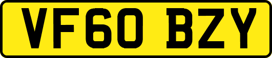 VF60BZY