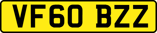 VF60BZZ