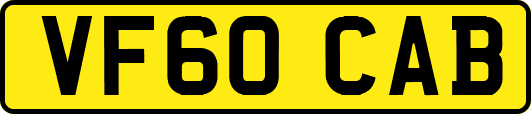 VF60CAB