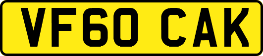 VF60CAK