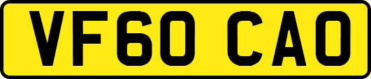 VF60CAO
