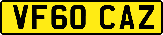 VF60CAZ