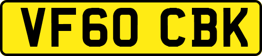 VF60CBK