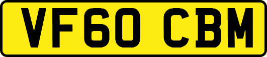 VF60CBM