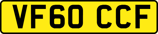 VF60CCF
