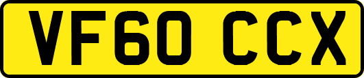 VF60CCX