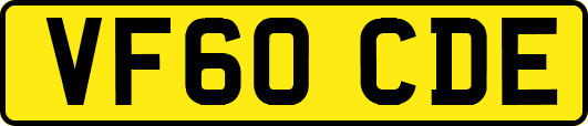 VF60CDE