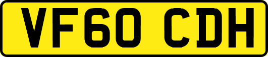 VF60CDH
