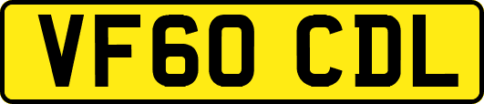 VF60CDL