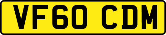 VF60CDM