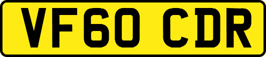 VF60CDR