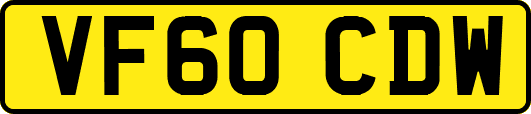 VF60CDW