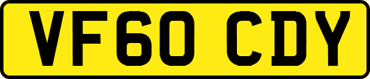 VF60CDY
