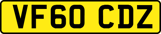 VF60CDZ