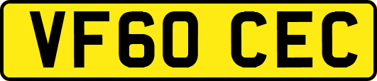 VF60CEC