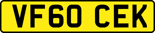 VF60CEK