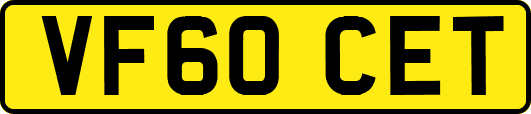 VF60CET