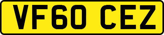 VF60CEZ