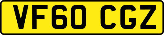 VF60CGZ