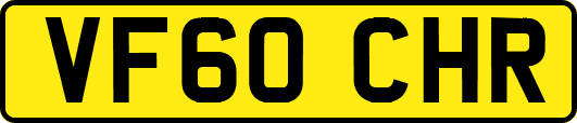 VF60CHR