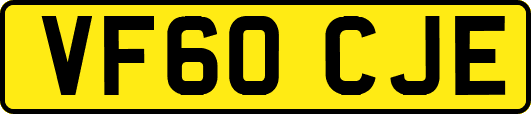 VF60CJE