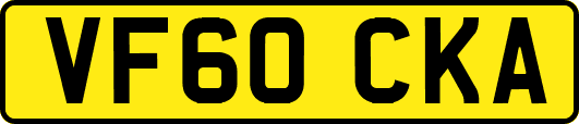 VF60CKA