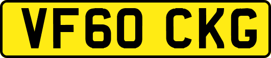 VF60CKG