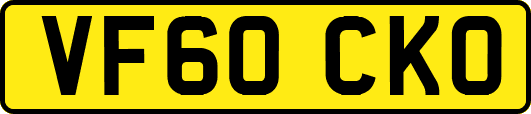 VF60CKO