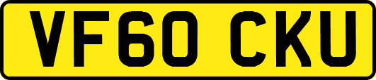 VF60CKU