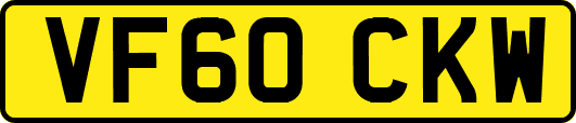 VF60CKW