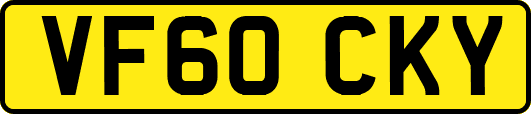 VF60CKY