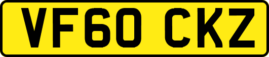 VF60CKZ