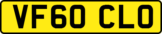 VF60CLO