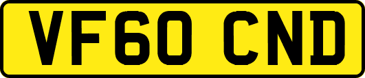 VF60CND