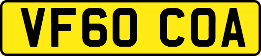 VF60COA