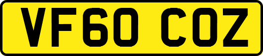 VF60COZ