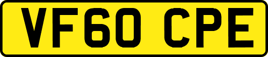 VF60CPE