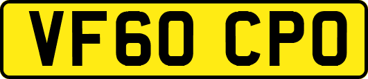 VF60CPO