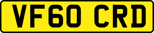 VF60CRD