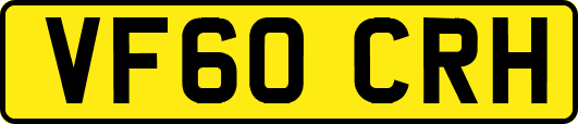 VF60CRH