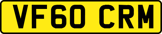 VF60CRM