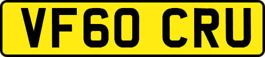 VF60CRU