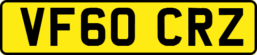 VF60CRZ