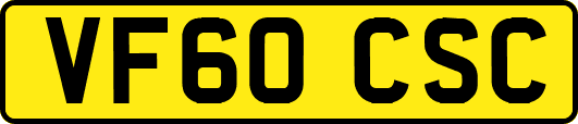 VF60CSC