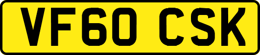VF60CSK