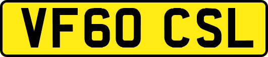 VF60CSL