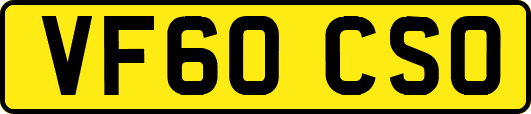VF60CSO